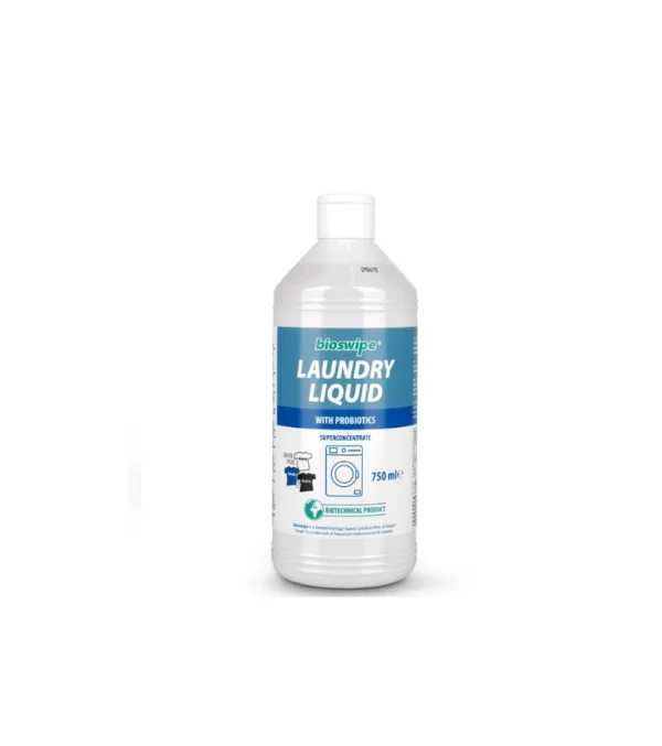 BioSwipe LAUNDRY LIQUID 750ml