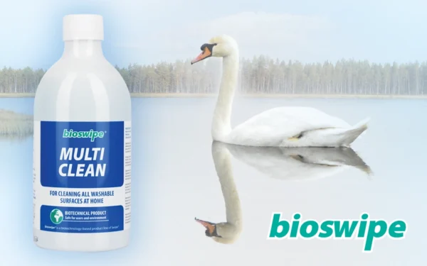 BioSwipe MULTI CLEAN 500ml - Image 2