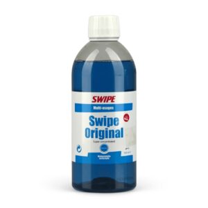 SWIPE aluseline puhastusainekontsentraat 500ml