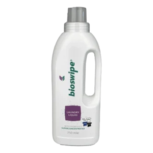 BioSwipe LAUNDRY LIQUID 750ml