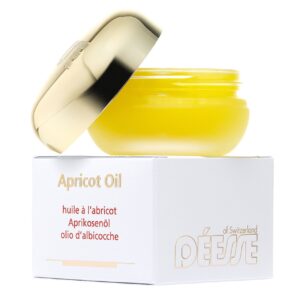 Aprikoosiõlikreem 30ml