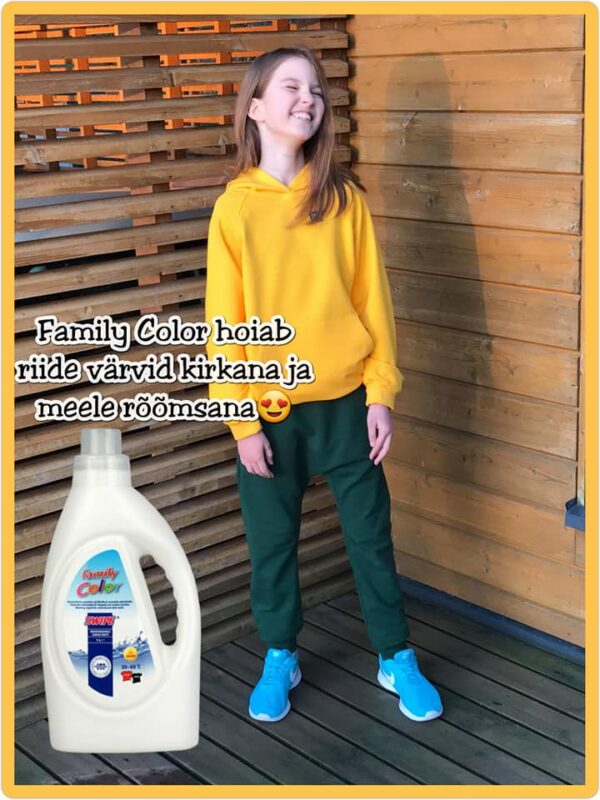 UUS! Family Colour 1L - Image 3