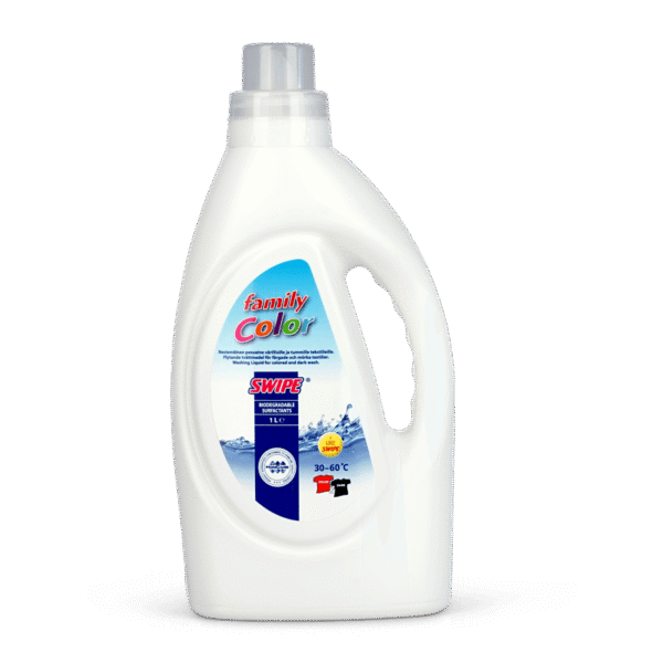 UUS! Family Colour 1L